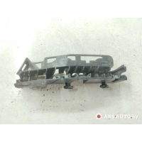 кронштейн крепления бампера переднего Peugeot 308 T7 2010 9680406680