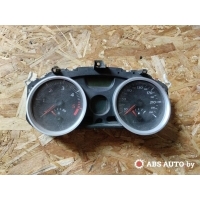 Щиток приборов (приборная панель) Renault Megane 2 2003 8200720313
