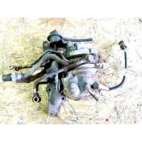 Турбина Smart Fortwo 2003 1600960199,1600960299,1600960399,A1600960199,A1600960299,A1600960399,0003140V013000000,C0003140V001 4541970001,4541970002,4541970003,7044870001,7081160001,7081165001S
