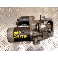 Стартер Volkswagen Golf 4 2004 09A911023B,S13250,0986025950,09A911023A,09A911023BX,1111209,1118212,YM2111000GA,STH1390RB,STH1390WA,8EA738258161,944280800900,S13550