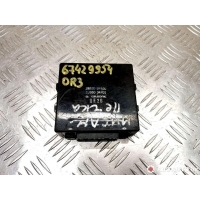 Блок комфорта Nissan Primera P11 2002 285209F500,2J55034701