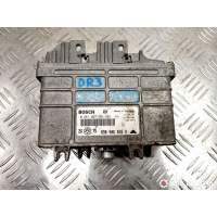 Блок управления двигателем Volkswagen Golf 3 1998 0261203302,0261203303,030906026R