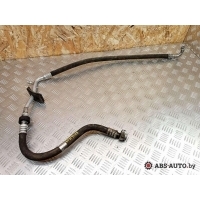 Трубка кондиционера Mercedes E W211 2003 A2118300915,A2118300815