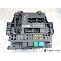 Блок комфорта Mercedes A W169 2 поколение (2004-2008) 2008 A1695453432,5DK00872813,A1695450001