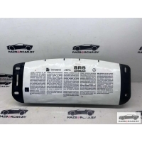 Подушка безопасности пассажира Mercedes C W204 2009 A2048607902, 2048607902, A2048600005, 2048600005