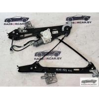 Стеклоподъемник электрический передний правый Mercedes CLS W219 2006 A2197201046, 2197201046, A2197200846