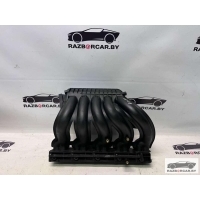 Коллектор впускной Mercedes ML W163 2004 A6120901937,6120901937