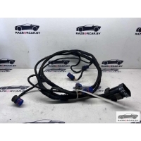 Проводка Mercedes GL X164 2005 A1645402305, 1645402305