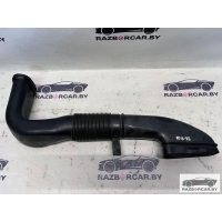 Патрубок воздушного фильтра Mercedes E W212 2011 A6510903437, 6510903437