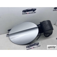 Лючок топливного бака Mercedes CLS W219 2006 A0005846517, 0005846517, A2195840017, A2196300082, 2196300082