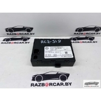 Блок комфорта Mercedes E W211 2005 A2114452600