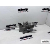 Корпус термостата Mercedes E W211 2005 A6462000715