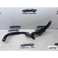 Патрубок (трубопровод, шланг) Mercedes E W207 2009 A6420701681, 6420701681