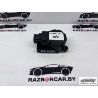 Моторчик заслонки печки Jaguar XF 250 2011 JWO500020, EAB512, LR041272, MF116880-3390, MF116880