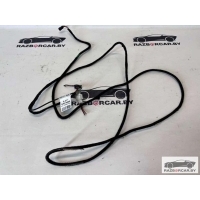 Проводка Mercedes E W211 2003 A2115408905