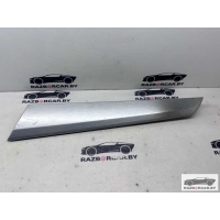 молдинг двери передней правой Mercedes C W204 2009 A2047200422, 2047200422