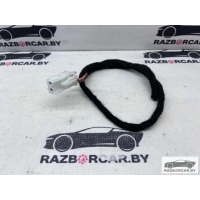 Разъем (фишка) проводки Mercedes E W211 2004 2205455528, A2205455528