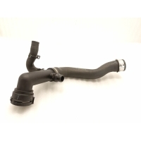 Патрубок системы охлаждения Mercedes-Benz GL-Class X166 2012 A1665005275