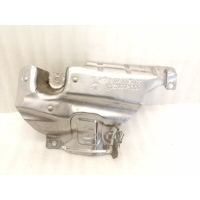 Тепловой экран Mercedes-Benz GL-Class X166 2012 A2781501175