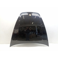 Капот Porsche Cayenne 958 2011 95851101102