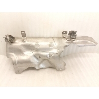 Тепловой экран Mercedes-Benz GL-Class X166 2012 A2780944820