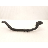 Патрубок системы охлаждения Mercedes-Benz GL-Class X166 2012 A1665004175