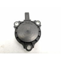 Клапан электромагнитный Mercedes-Benz GL-Class X166 2012 A2761560490