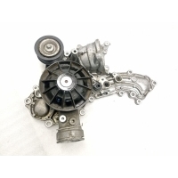 Насос водяной (помпа) Mercedes-Benz GL-Class X166 2012 A2782001201