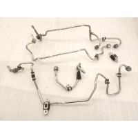 Трубка топливная Mercedes-Benz GL-Class X166 2012 A2780780847, A2780701832, A2780702332, A2780702232, A2780702432