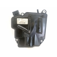 Блок управления АКПП Mercedes-Benz GL-Class X166 2012 A0002701852