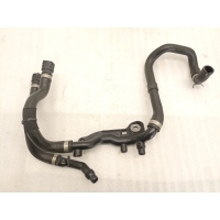 Патрубок охлаждения Volvo XC40 XC40 2022 32249934