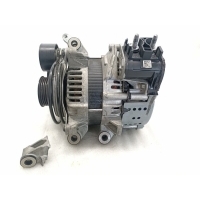 Генератор Volvo XC40 XC40 2022 32137503
