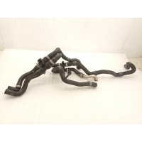Патрубок системы охлаждения Volvo XC40 XC40 2022 32249315, 32249609