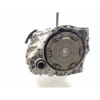 АКПП Volvo XC40 XC40 2022 36012900