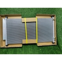 радиатор кондиционера Honda Civic 9 80110TV0E01,CCSHD024