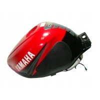 Бачёк топлива бак yzf 600 r 96-06 год