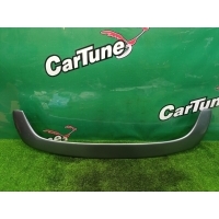 Спойлер BMW 1 E87 2009 51710420644