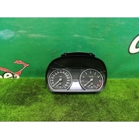 Панель приборов BMW 1 E87 2009 62109283798