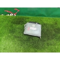 Блок управления двигателем Porsche Panamera 4S 970 2011 97061860102