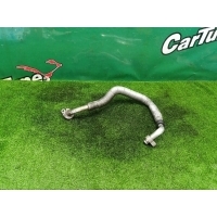 Трубка кондиционера Porsche Panamera 4S 970 2011 97057309903