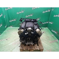 Двигатель Porsche Panamera 4S 970 2011 4840 94810094001, 948100940AX