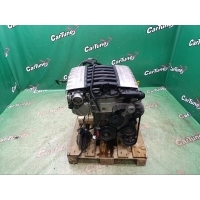 Двигатель Porsche Cayenne 957 2007 M5501 95510095501
