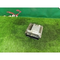 Блок управления двигателем Porsche Cayenne 957 2007 03H906032DK