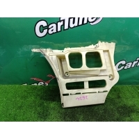 Кронштейн бампера BMW 3 E91 2007 51127907259