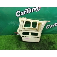 Кронштейн бампера BMW 3 E91 2007 51127907260