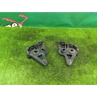 Кронштейны бампера BMW 3 E91 2007 51127127717, 51127127718