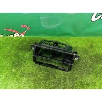 Рамка магнитолы BMW 3 E46 Touring 2004 51458196112