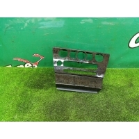 Накладка центральной консоли BMW 6 E63 2008 9111053