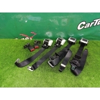 Ремни безопасности BMW 6 E63 2008 72117211629