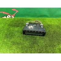 Блок климата Mercedes-Benz E S210 1999 A2108303285